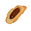 "С шоколадом"